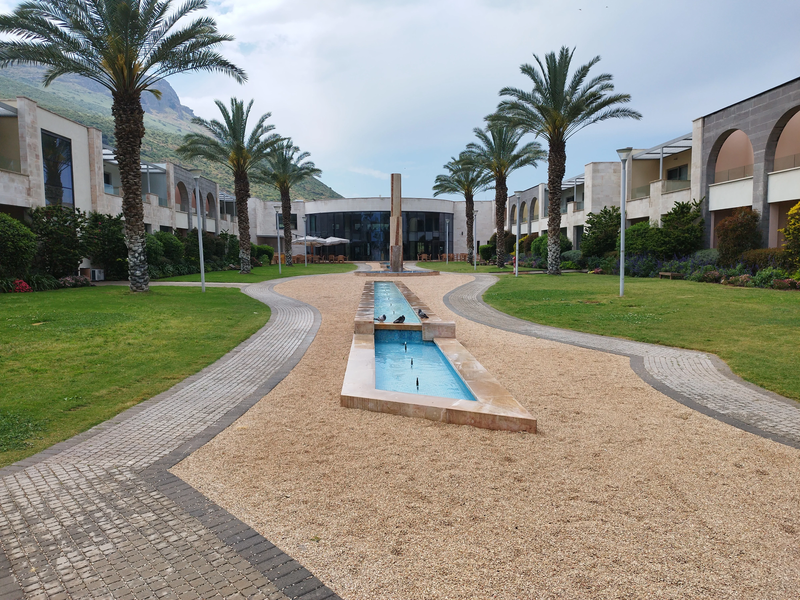 מלון מגדלה בעיר העתיקה מגדלה