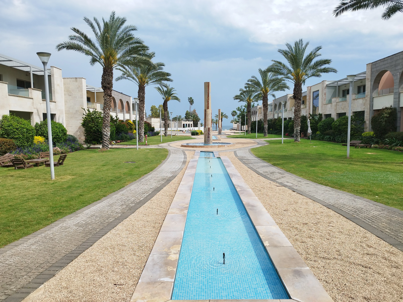 מלון מגדלה בעיר העתיקה מגדלה