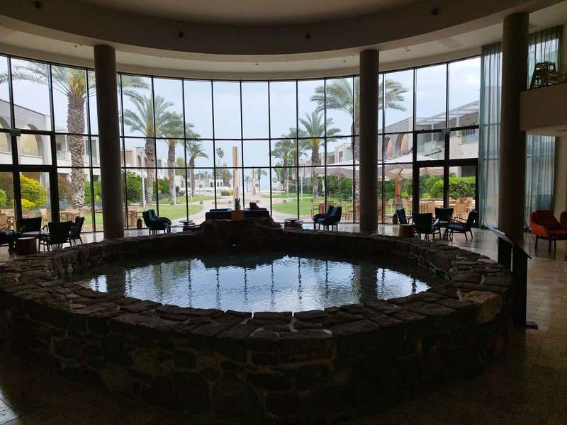 מלון מגדלה בעיר העתיקה מגדלה