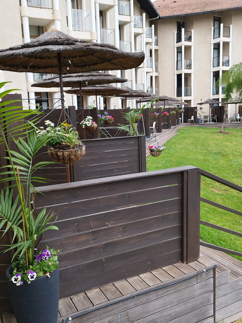 לייק האוס כנרת