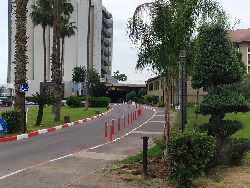 לייק האוס כנרת