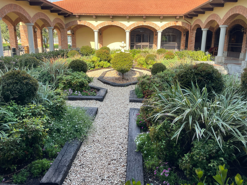 מלון פסטורל כפר בלום