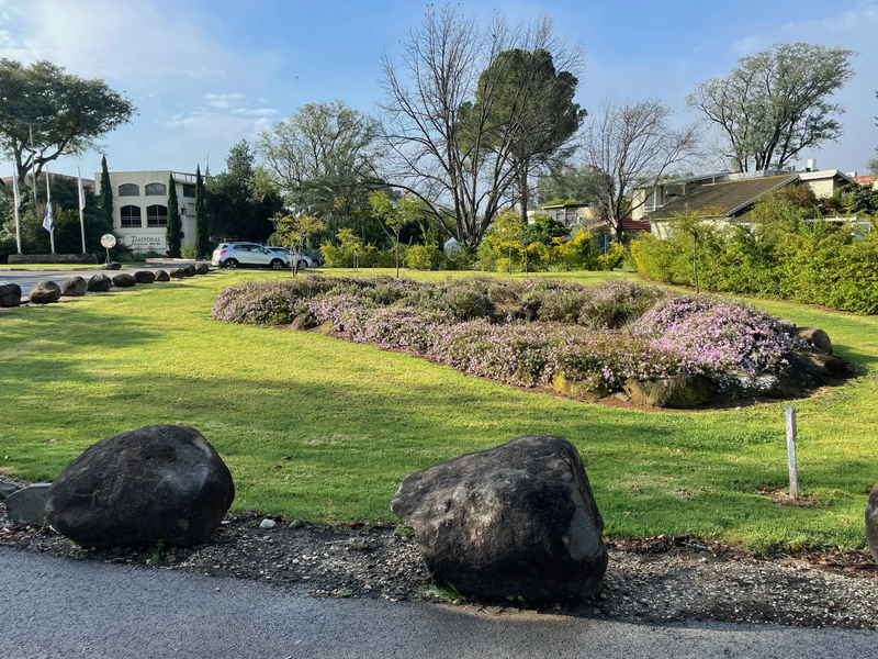 מלון פסטורל כפר בלום