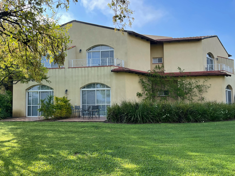 מלון פסטורל כפר בלום