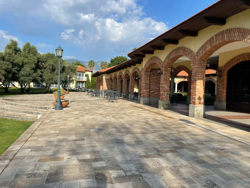 מלון פסטורל כפר בלום