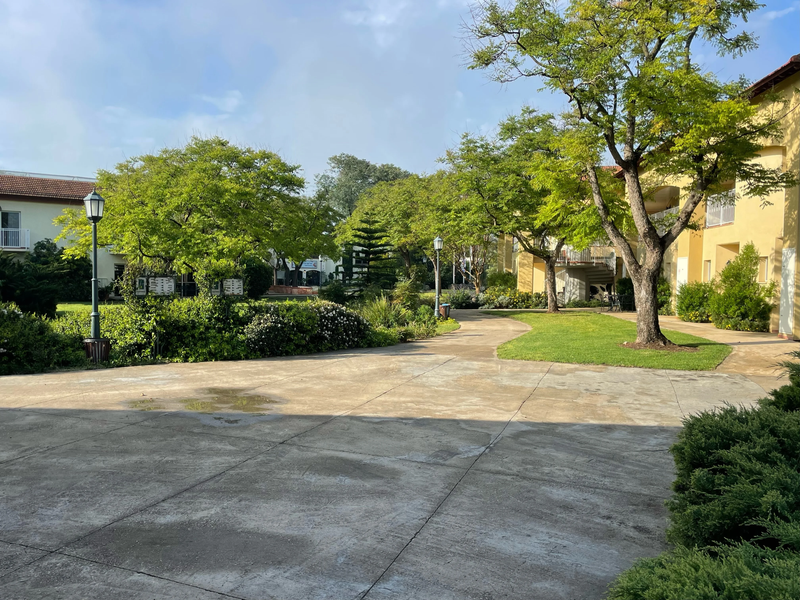 מלון פסטורל כפר בלום