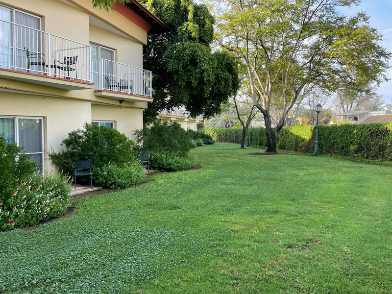 מלון פסטורל כפר בלום