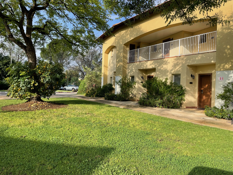 מלון פסטורל כפר בלום