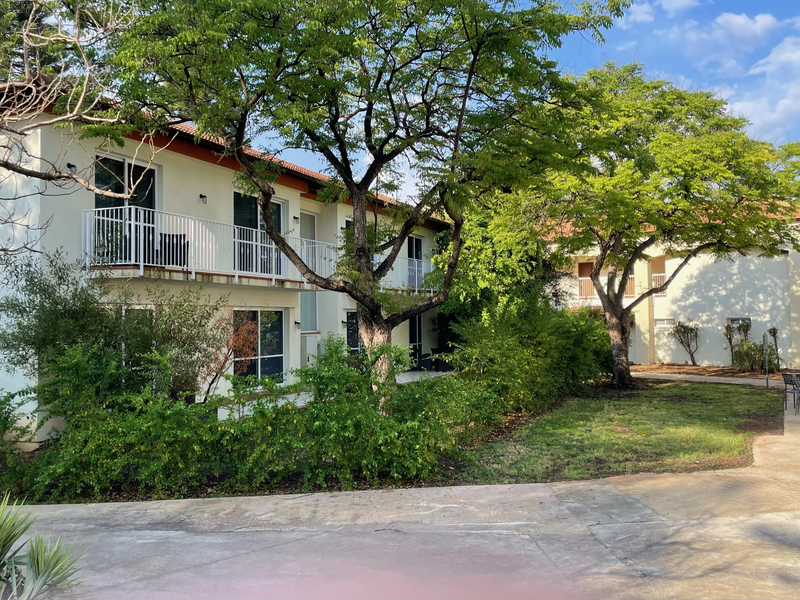 מלון פסטורל כפר בלום