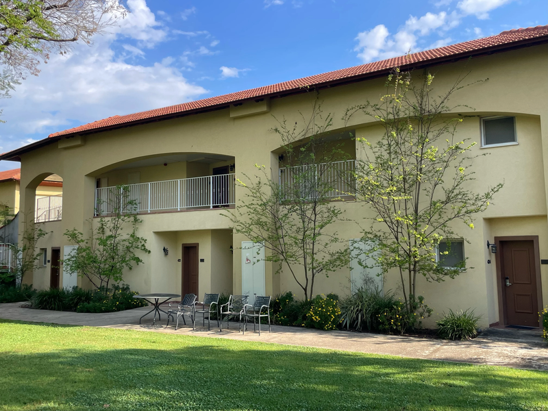 מלון פסטורל כפר בלום