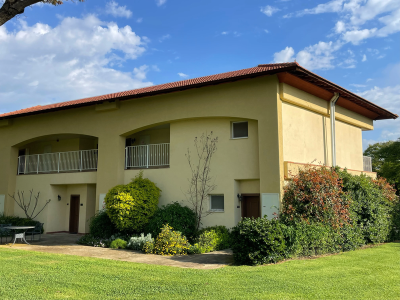 מלון פסטורל כפר בלום