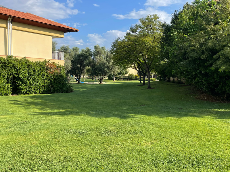 מלון פסטורל כפר בלום