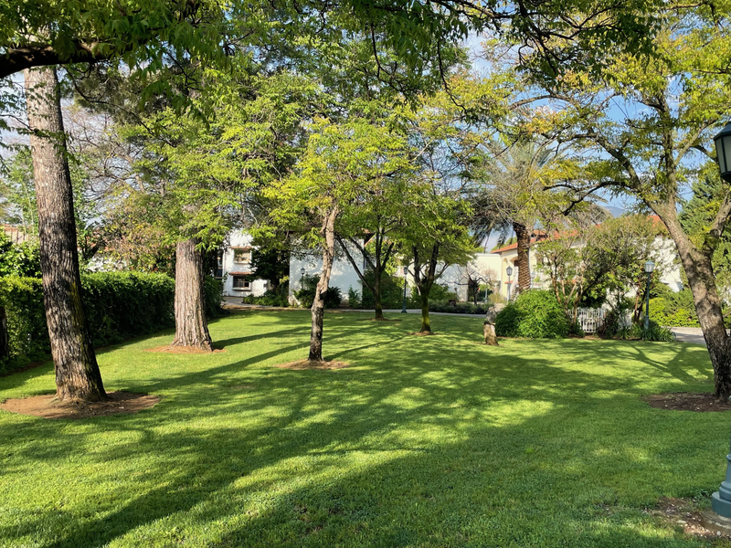 מלון פסטורל כפר בלום