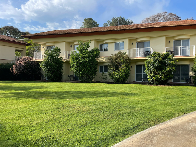 מלון פסטורל כפר בלום