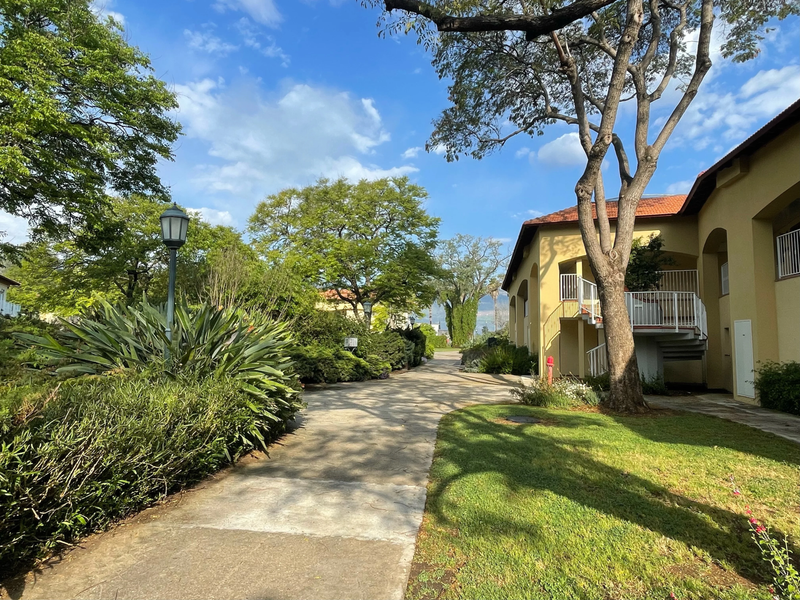 מלון פסטורל כפר בלום