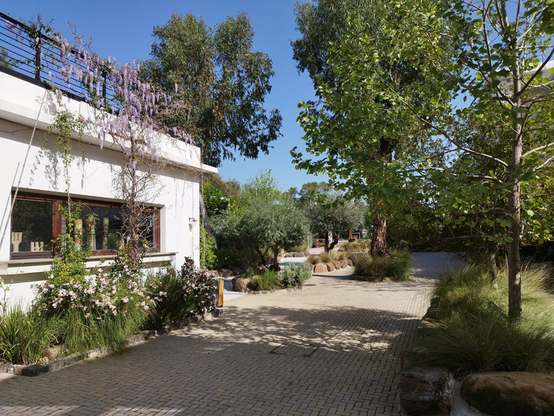 מלון פרא ריזורט