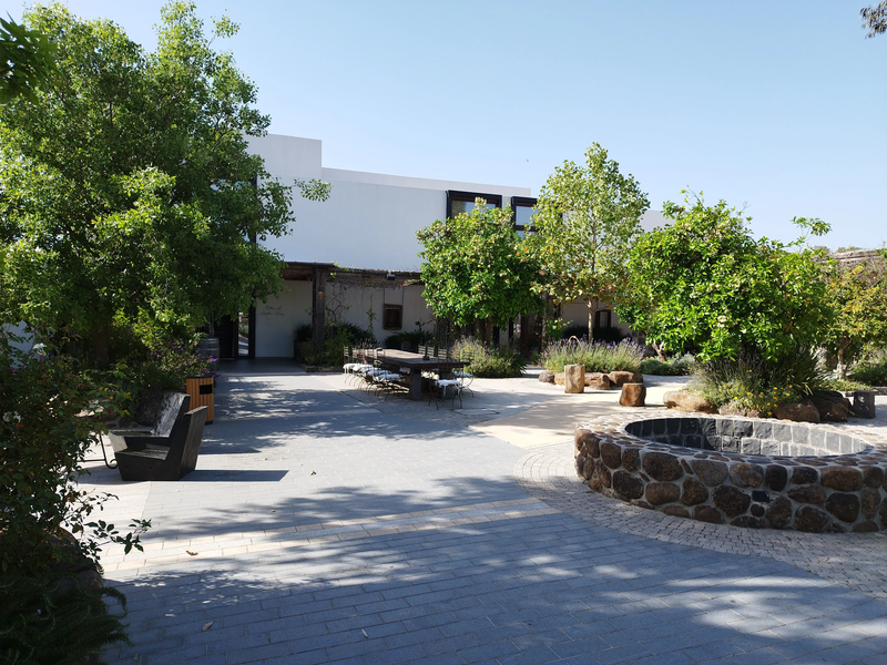 מלון פרא ריזורט