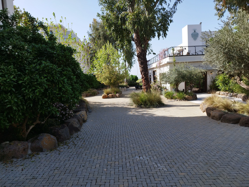 מלון פרא ריזורט