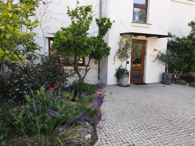 מלון פרא ריזורט