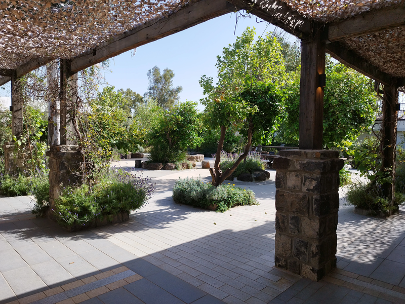 מלון פרא ריזורט