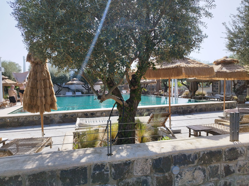 מלון פרא ריזורט