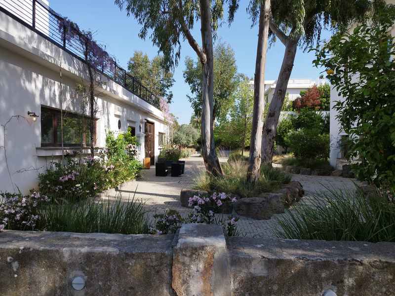 מלון פרא ריזורט