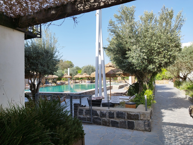 מלון פרא ריזורט