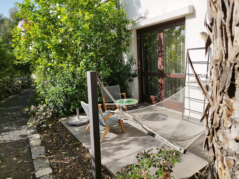 מלון פרא ריזורט