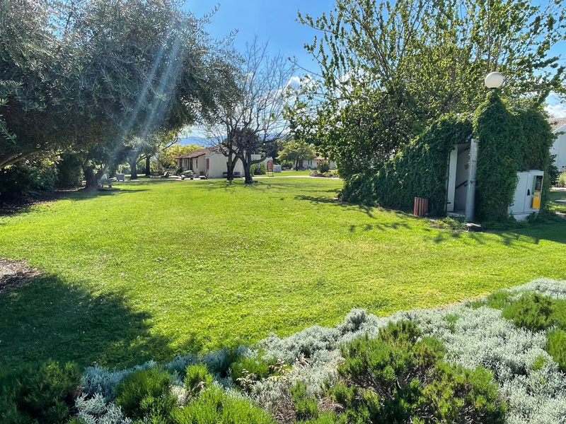 מלון מטיילים ארץ דפנה