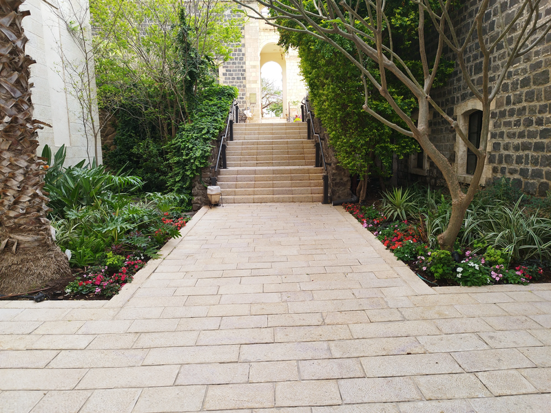 המלון הסקוטי טבריה - מלון ספא יוקרתי בצפון