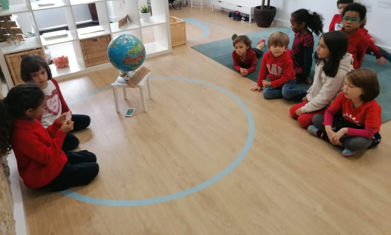 Personal Development for Children