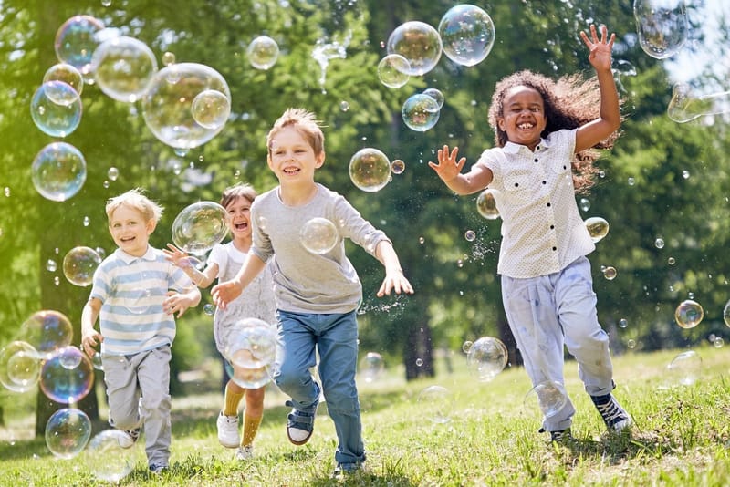 Summer Edition - Come Find the Great in You