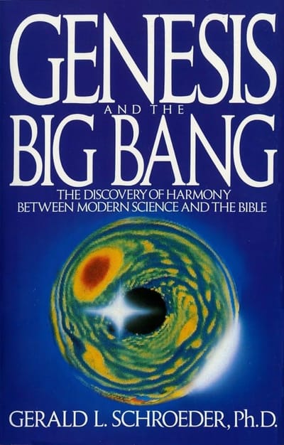 Genesis and the Big Bang
