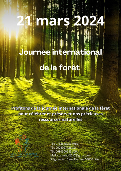 Journée international de la courtoisie au volant