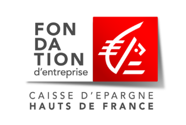 FONDATION D’ENTREPRISE  CAISSE D’EPARGNE HAUTS DE FRANCE