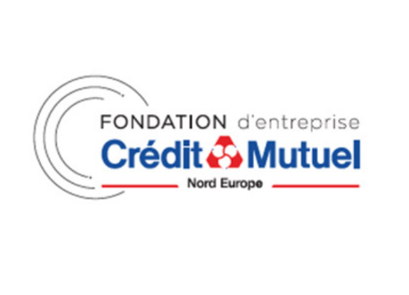 Fondation Crédit Mutuel Nord Europe