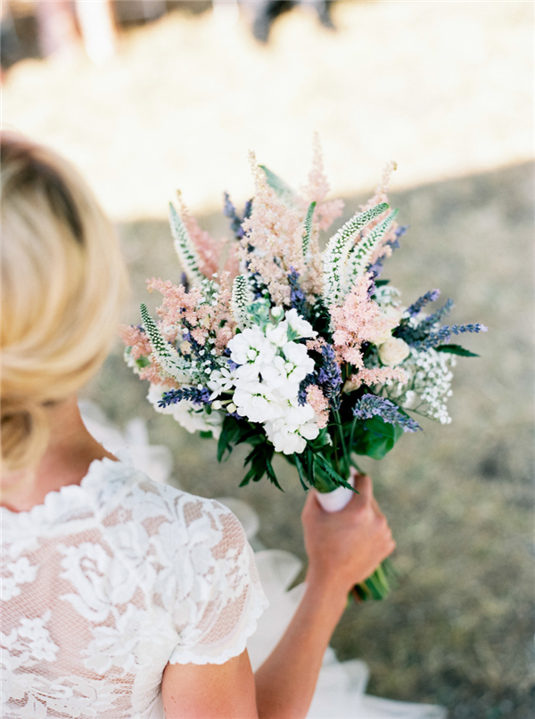 Floristerias para Ramos de Novias