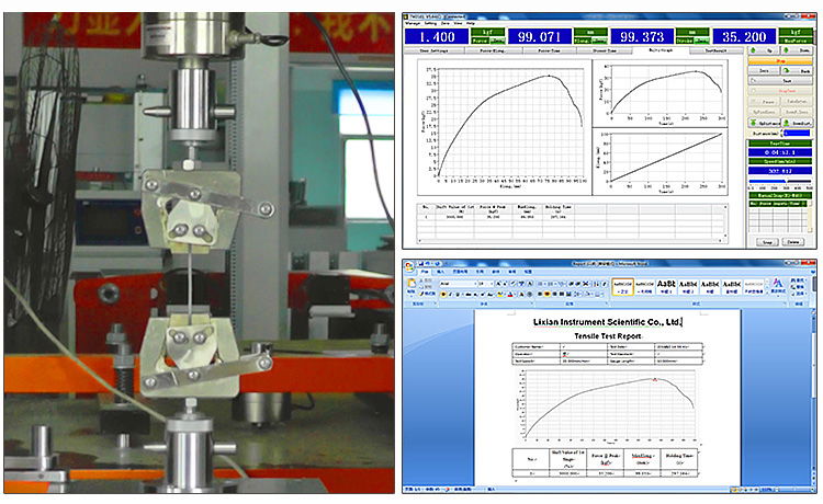 أدوات القياس والمحددات Measurement tools and determinants