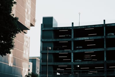 Avoid Trouble for Parking at Luton Airport