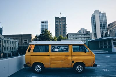 Avoid Overcrowding at Parking Areas to have a Hassle Free Journey