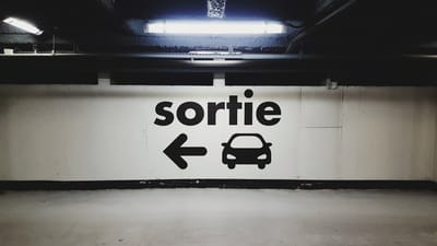 Choose Meet and Greet Parking-Make Flying Hassle Free!