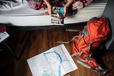 One Appealing Package to Save Your Parking Troubles