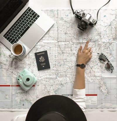 Maintain the Travel Budget by Getting Cheap Parking Deals