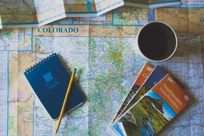 For a Great Start to Your Trip Book in Advance
