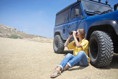 Evade Parking Problems at Luton Airport by Booking Now
