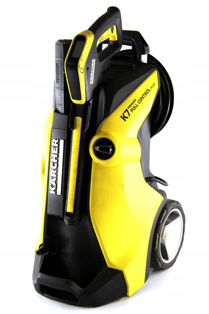 VISOKOTLAČNI PERAČ KARCHER K7 KOMPAKT