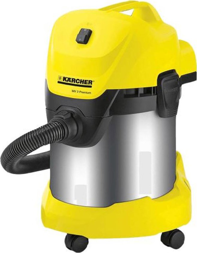 USISAVAČ KARCHER MV 3 Premium