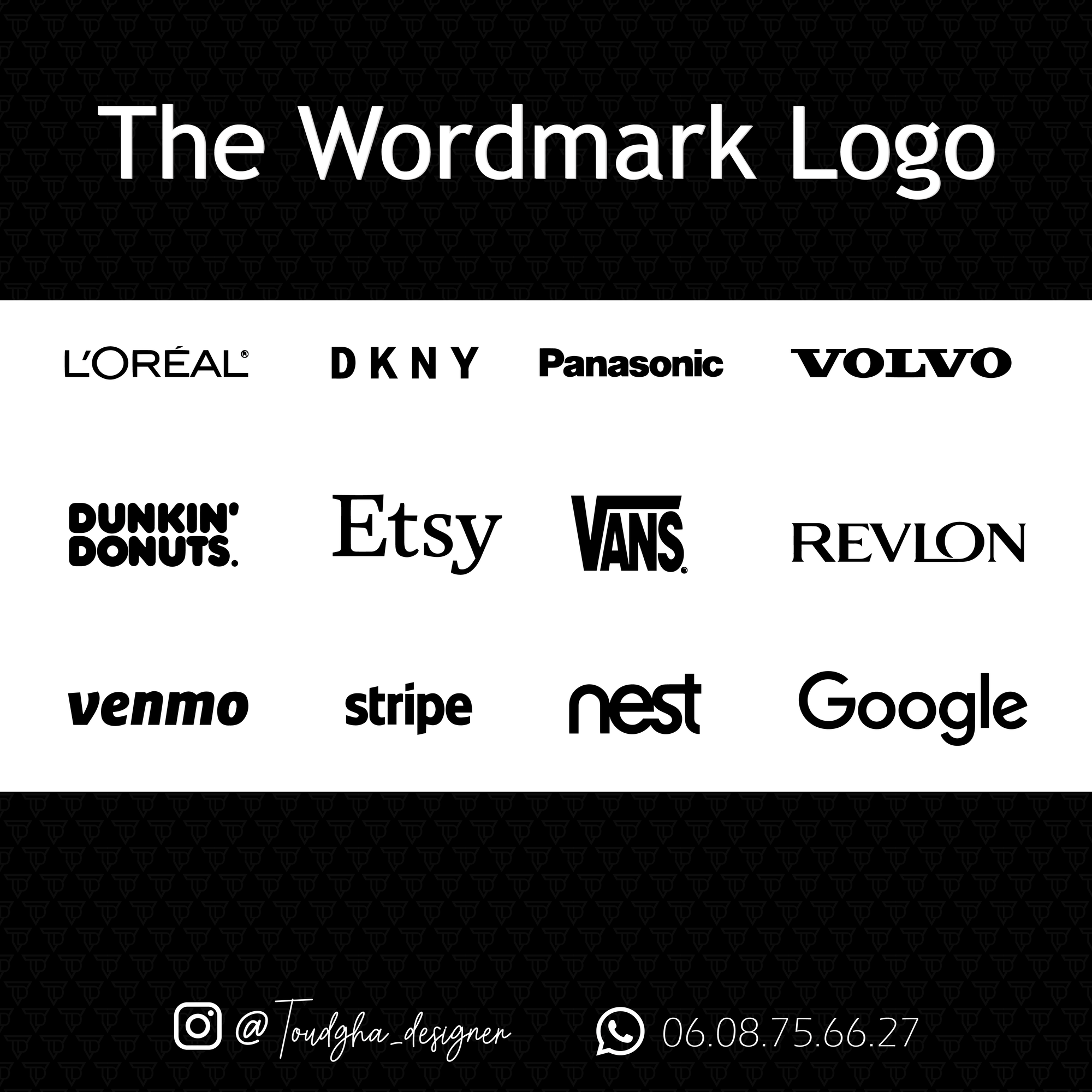 The Wordmark