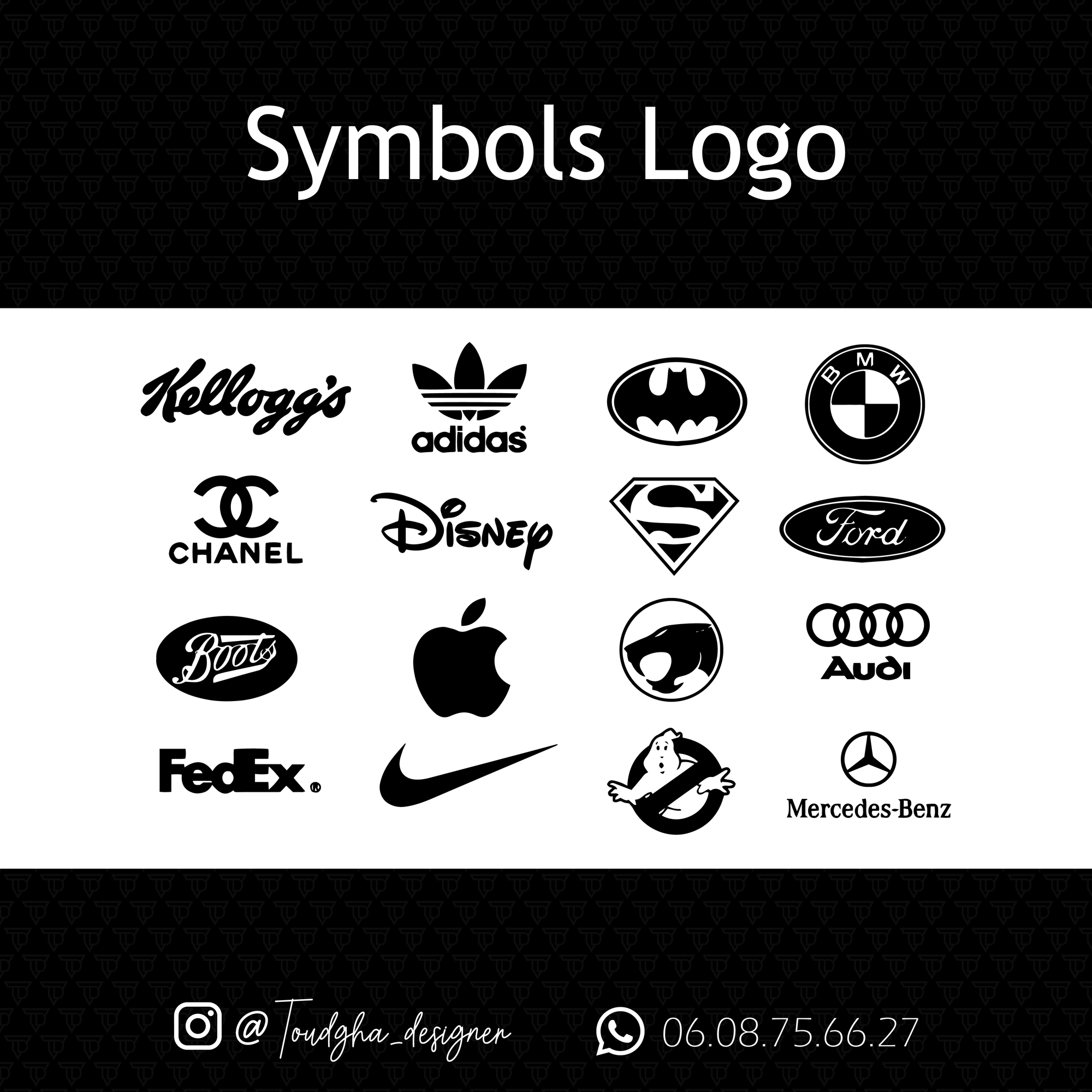 symbols