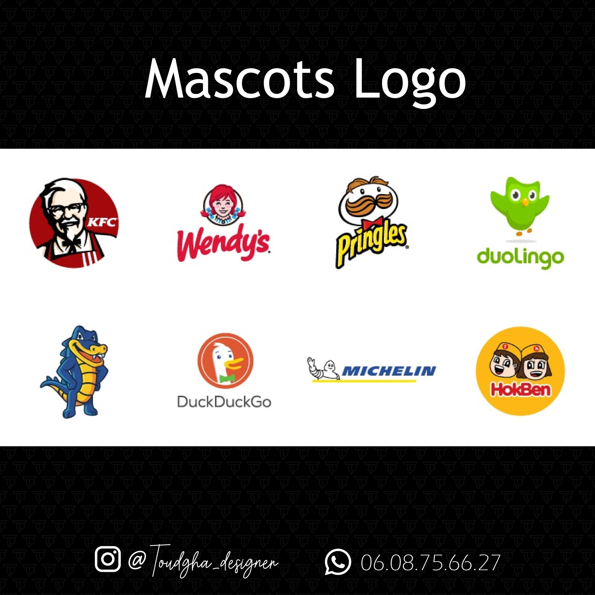 Mascots